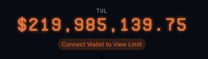 OrbitLending's tweet photo. Orbit Lending on @Blast_L2 mainnet has just broke $200M in TVL 🥮 

$26.4M USD in our USDB pool  
56.41K ETH in our ETH pool equalling $193.5M USD  

Start earning liquid $ORBIT at https://t.co/04kbHJSXPb 

This takes @OrbitLending to 10% of the entire $2B @Blast_L2 ecosystem 🥮 https://t.co/ifMHNqjhJK