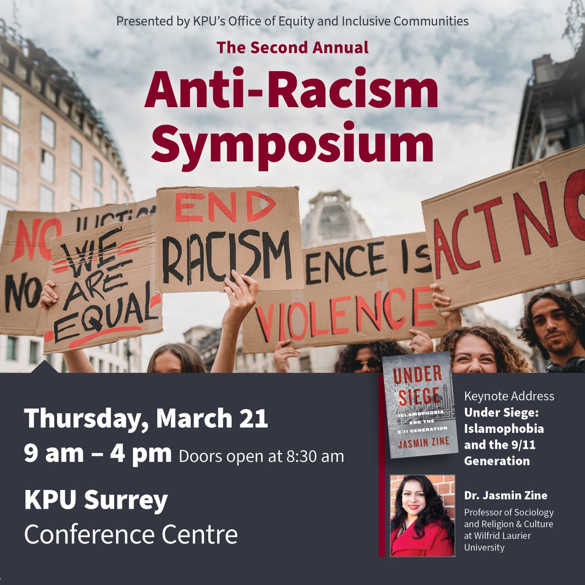 DrAsmaSayed's tweet photo. This is an in-person event. Register here: https://t.co/x7MmSUCBs4 https://t.co/acSkeCjbDC