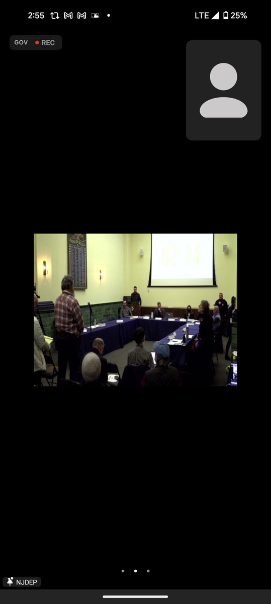 5 hours in, proud to testify in support of @NewJerseyDEP plan for Liberty State Park to provide active recreation, climate resilience & natural lands with @LibertyParkNJ @RajMukherji @SolomonforJC @RaviBhalla @NJSierraClub @NYNJBaykeeper @HackensackRiver #LSP #NoStadiums