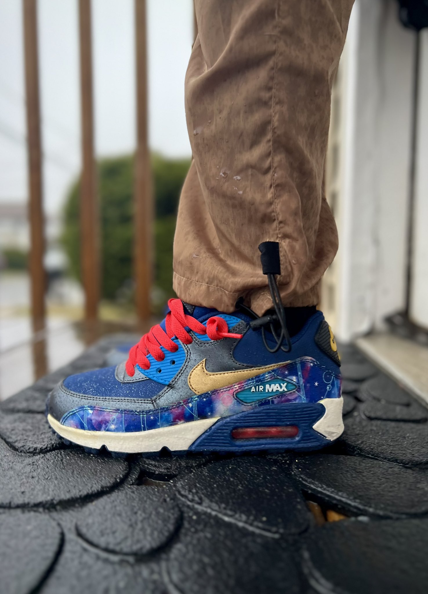 Galaxy nike air max online