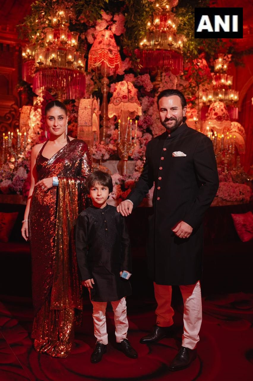 Indian Hot Actress Kareena Kapoor Khan