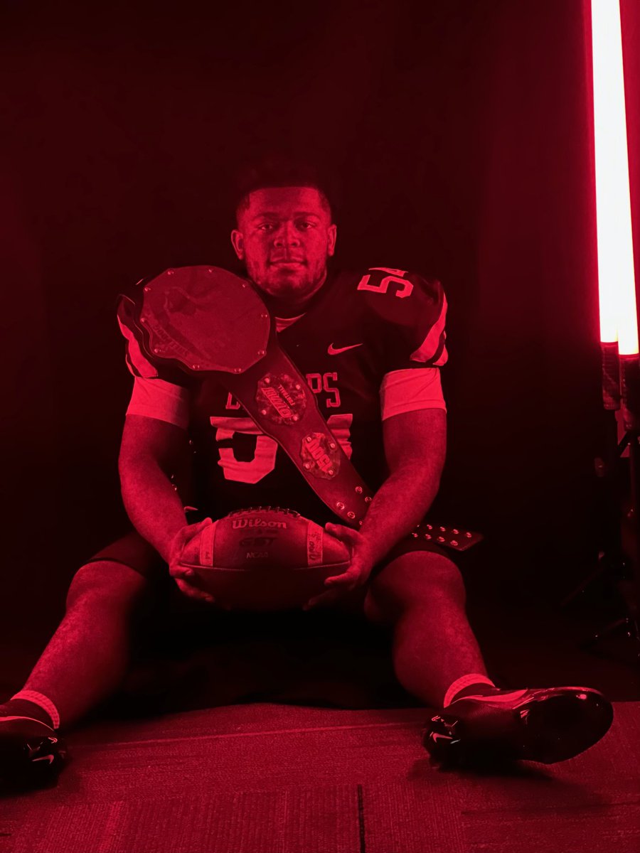 Cleveland woodson tweet media