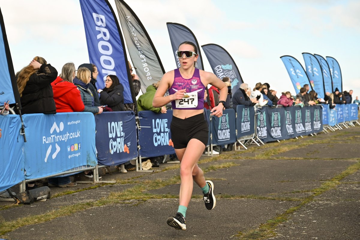 Report on a big PB in Prestwold Hall Half Marathon by Ceri Davies

catenarycoaching.com/reports

#womensrunning #halfmarathon #triathloncoaching #womenstriathlon #coaching #teamcatenary