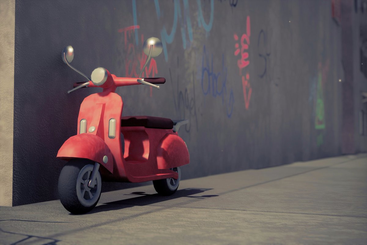 _Virtualtourism's tweet image. Enjoying Life - Tchia