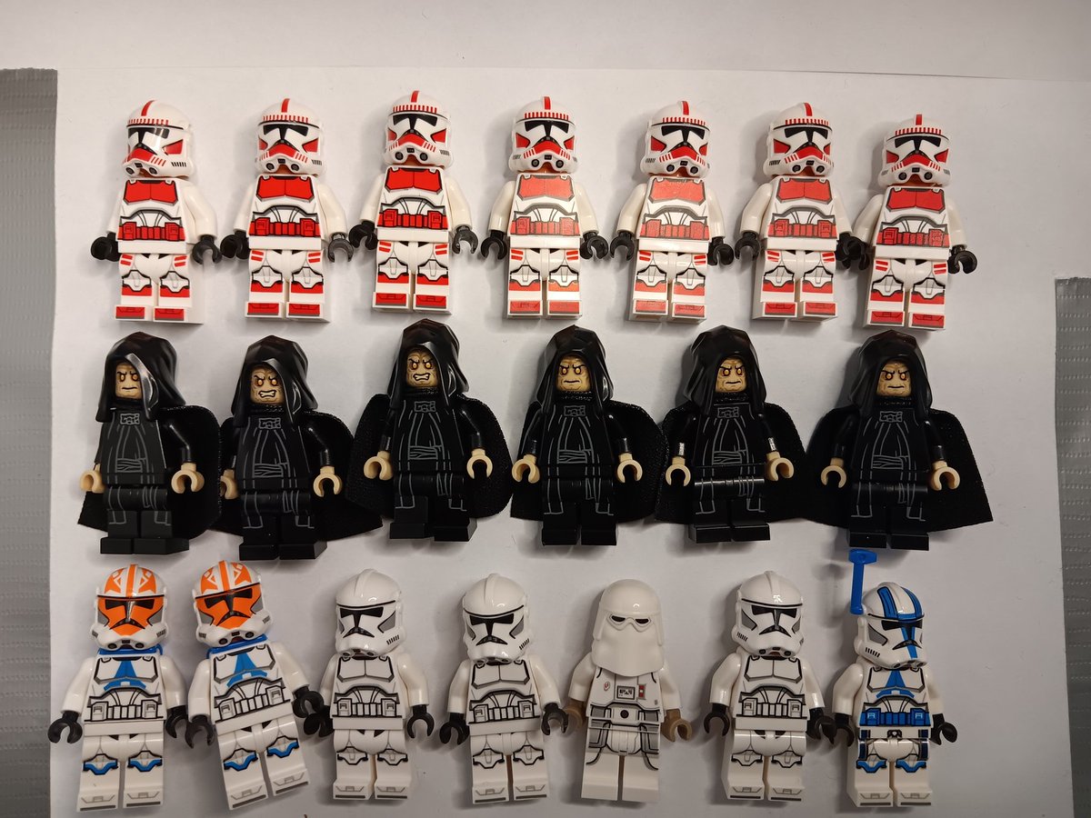 #Lego #Starwars