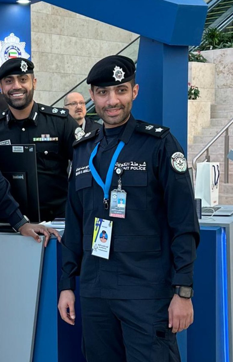 خالد الشملان tweet media