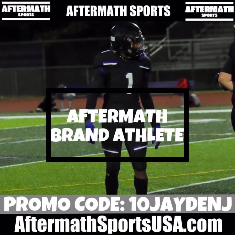 Jayden "ππ¦ππππ£πππ¦π₯" Johnson (@jaydend_johnson) on Twitter photo I am excited to announce my partnership with <a href="/AftermathAthlts/">Aftermath Sports Athletes</a> π¨ Use my promo code β10JAYDENJβ at checkout for 10% off your entire order!!! I am excited to announce my partnership with <a href="/AftermathAthlts/">Aftermath Sports Athletes</a> π¨ Use my promo code β10JAYDENJβ at checkout for 10% off your entire order!!!