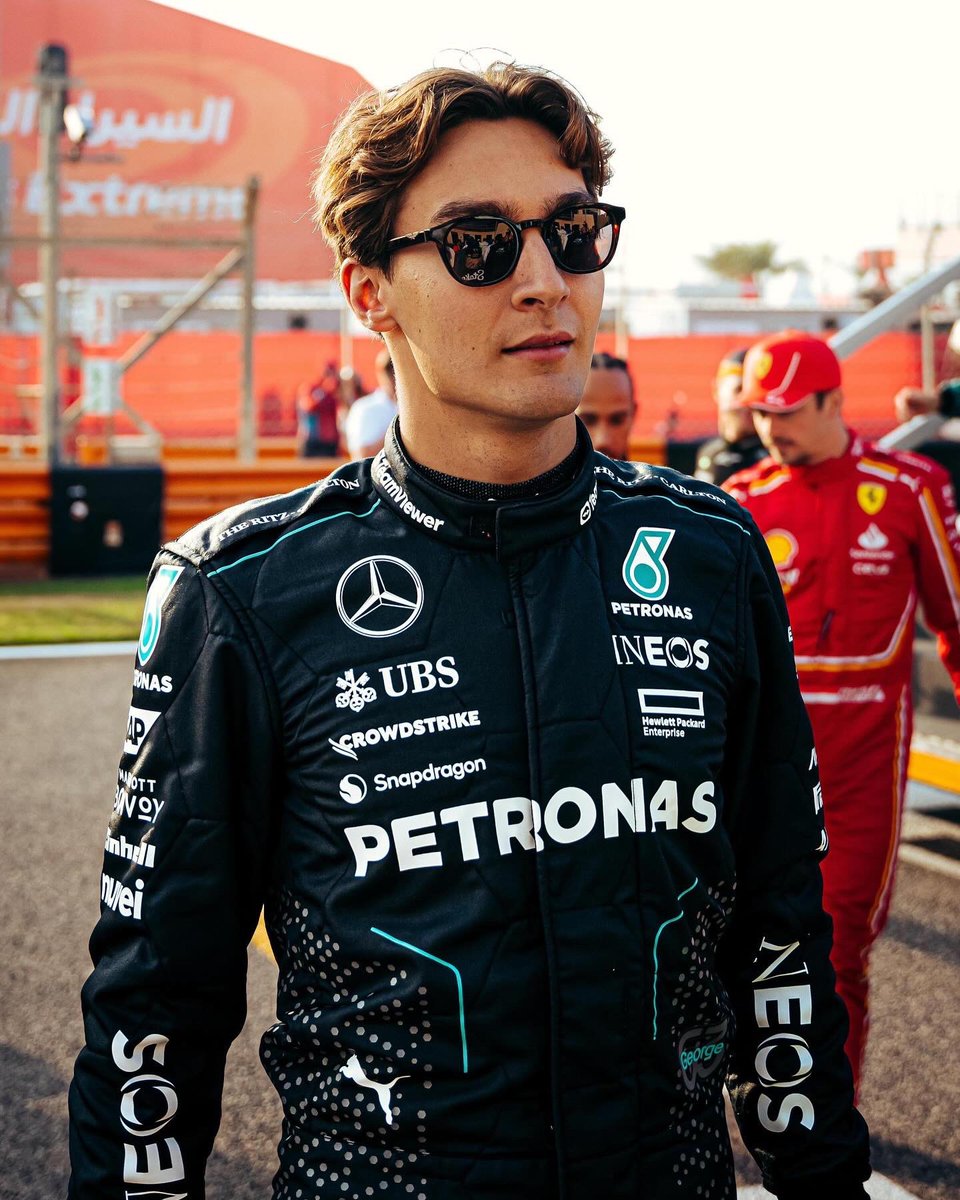 GeorgeRussell63 tweet picture