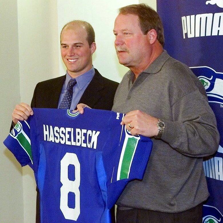 Emerald City Sporting News tweet media