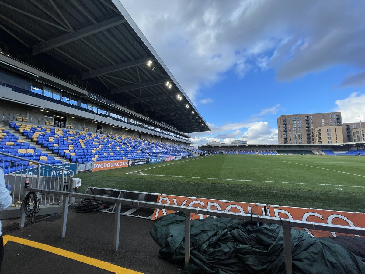 M Hartnell tweet media