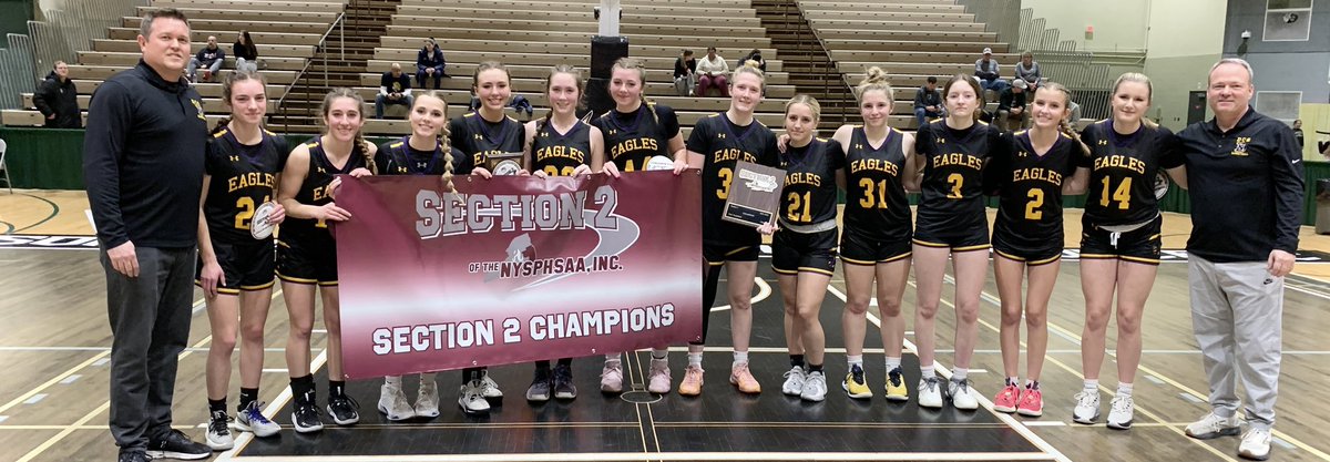 Duanesburg Girls Basketball tweet media