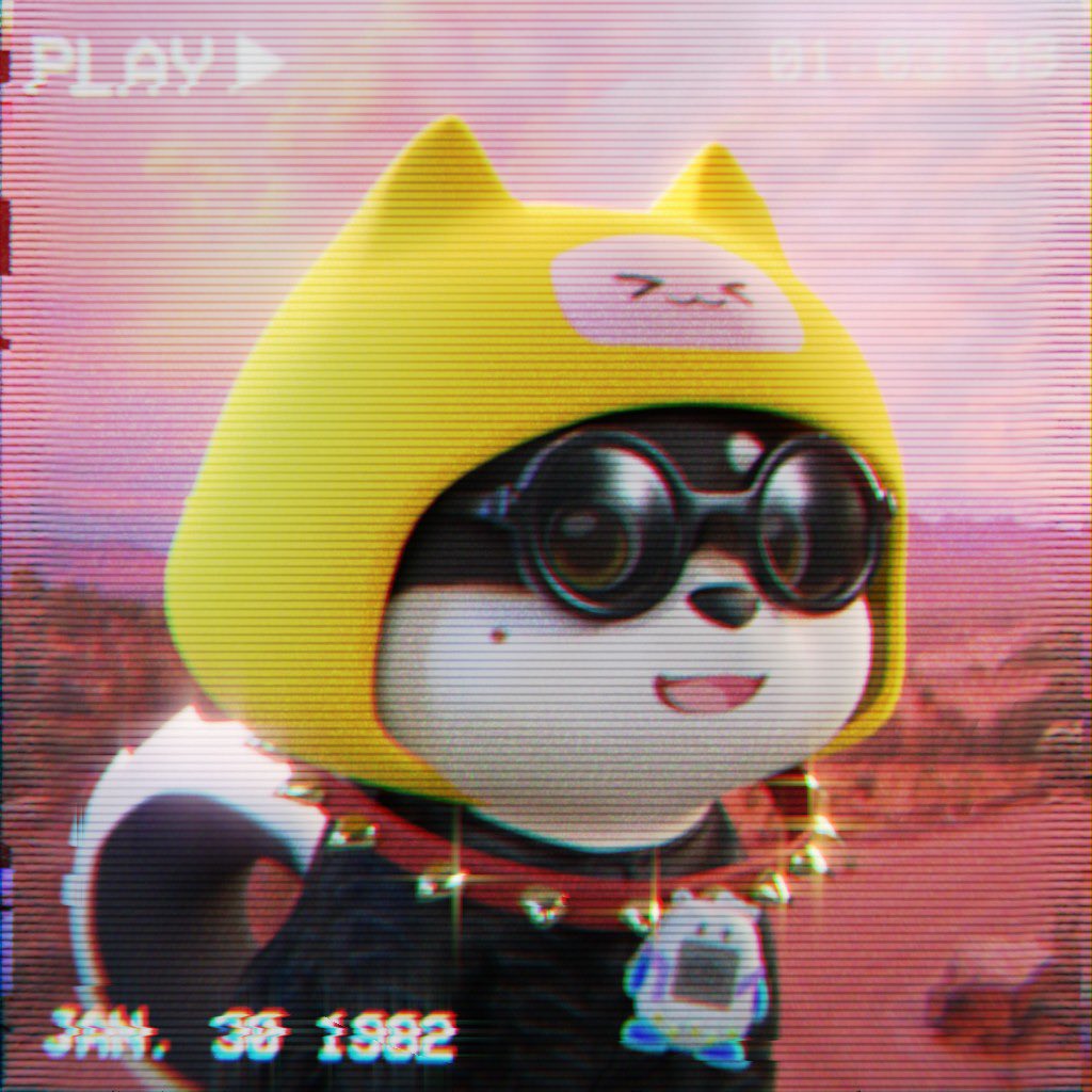 General Degenerape 🚬🦍 tweet media