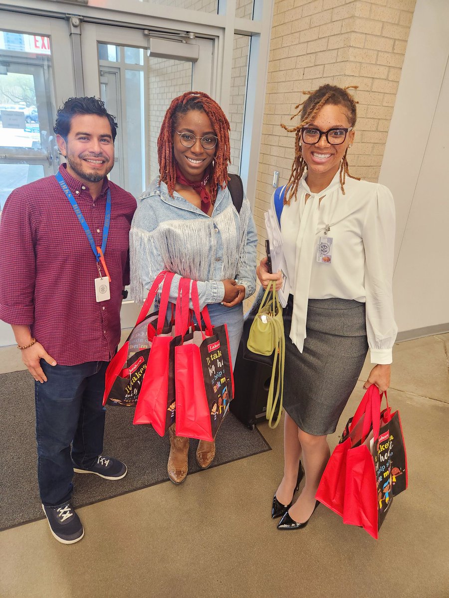 Nalsy Perez (@nperez10) on Twitter photo We had an amazing learning experience at the @HISD_CPD <a href="/MathScience_CPD/">K-12 Math and Science PD</a> STEaM Conference! Thank you to all who attended ๐๐ป๐๐ป๐๐ป
<a href="/Keniholley/">Keni Holley</a> <a href="/DonelleWilliams/">Donelle Williams, Ed. D.</a> <a href="/sarinakeller/">Sarina Keller</a> <a href="/Education_ID/">Isaac Daniels</a> We had an amazing learning experience at the @HISD_CPD <a href="/MathScience_CPD/">K-12 Math and Science PD</a> STEaM Conference! Thank you to all who attended ๐๐ป๐๐ป๐๐ป
<a href="/Keniholley/">Keni Holley</a> <a href="/DonelleWilliams/">Donelle Williams, Ed. D.</a> <a href="/sarinakeller/">Sarina Keller</a> <a href="/Education_ID/">Isaac Daniels</a>