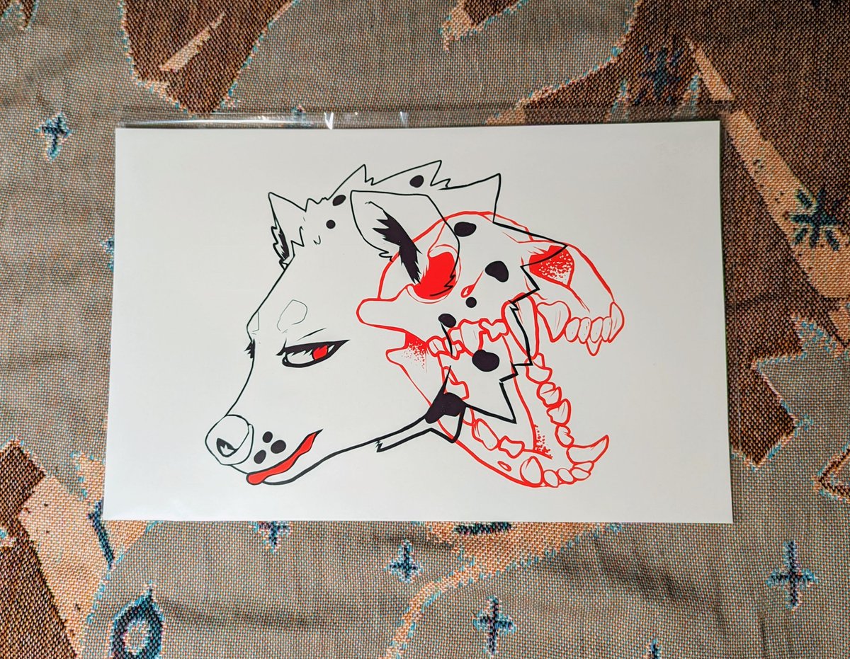 StreetRatArt's tweet photo. Got some of our new items up! This includes sew on patches, stickers, and a new shirt!

New sweats, tank tops, shirts, and more coming soon alongside some fresh design reveals!

Keep an eye out for further updates
https://t.co/IVRLYB7NqW https://t.co/zHec4bC0Dy