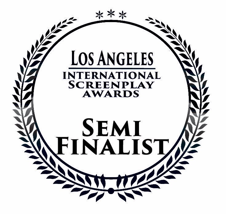 Thank you #LAInternationalScreenplayAwards for awarding “Stacey” as semifinalist in your festival!

#screenplay #screenplays #screenplaywriter #screenwritersoftwitter #screenwriterslife #writerscommunity #writercommunity #writerslife #writersoftwitter #writersnetwork #comedy
