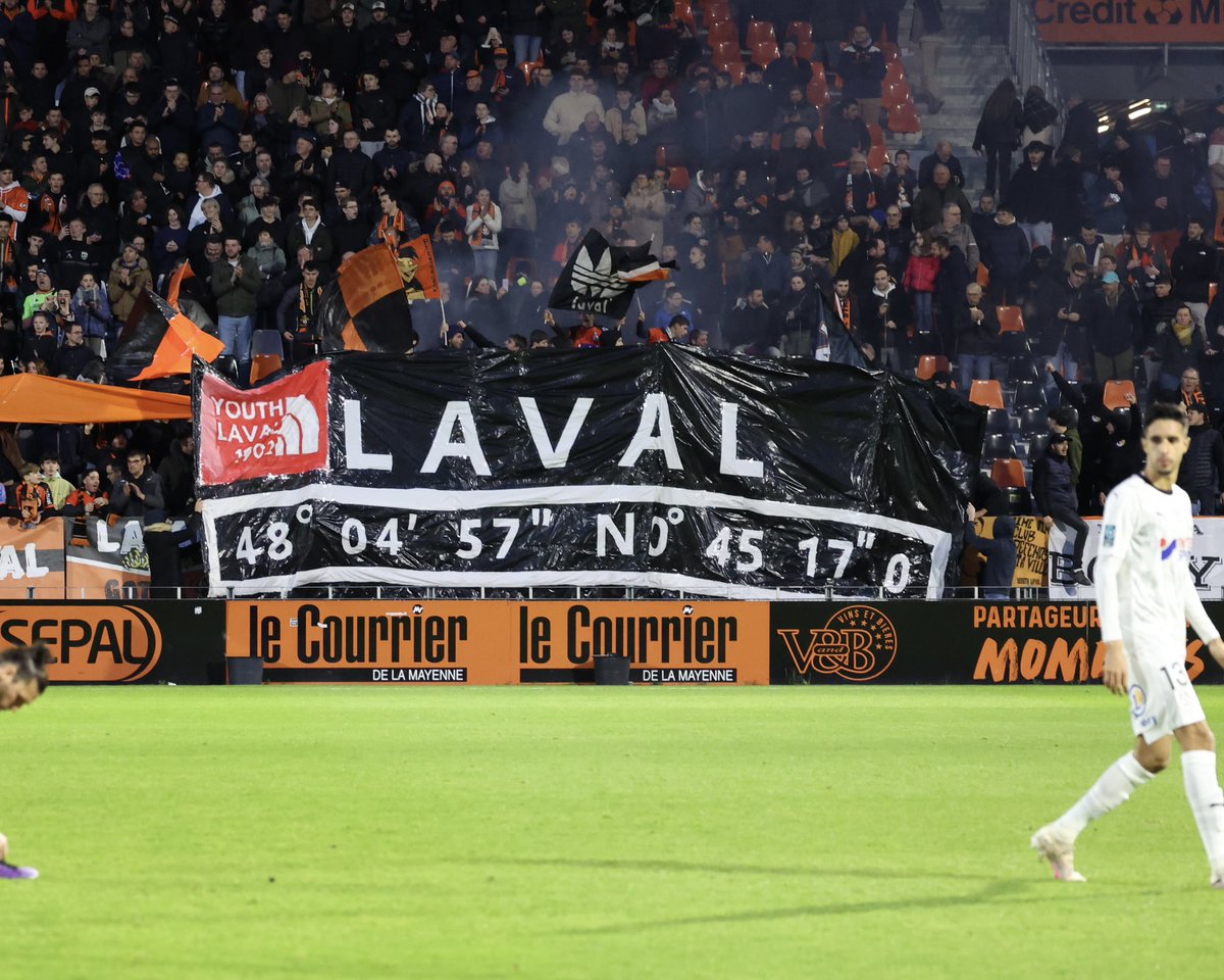 stadelavallois's tweet image. 🧡🖤