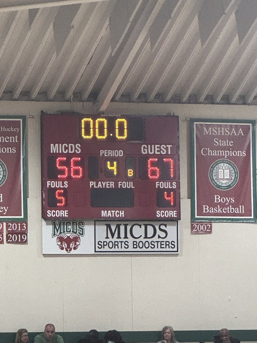 Bombers win!!!  Congrats to our Class 4, District 4 Champs!!!