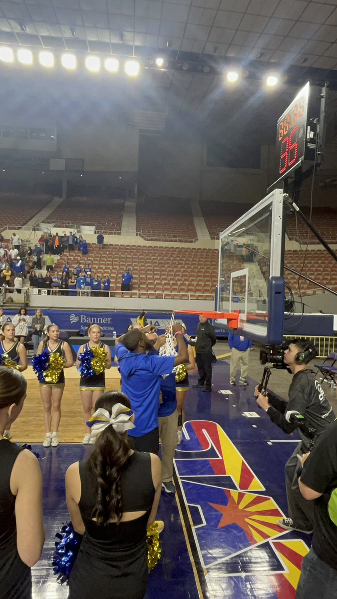 O'Connor Athletics tweet media