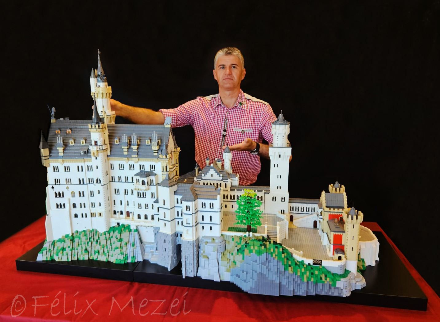 Beyond the Brick on X