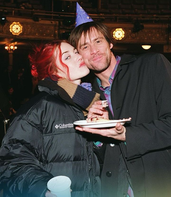Eternal Sunshine of the Spotless Mind (@clemenciakru_) on Twitter photo 