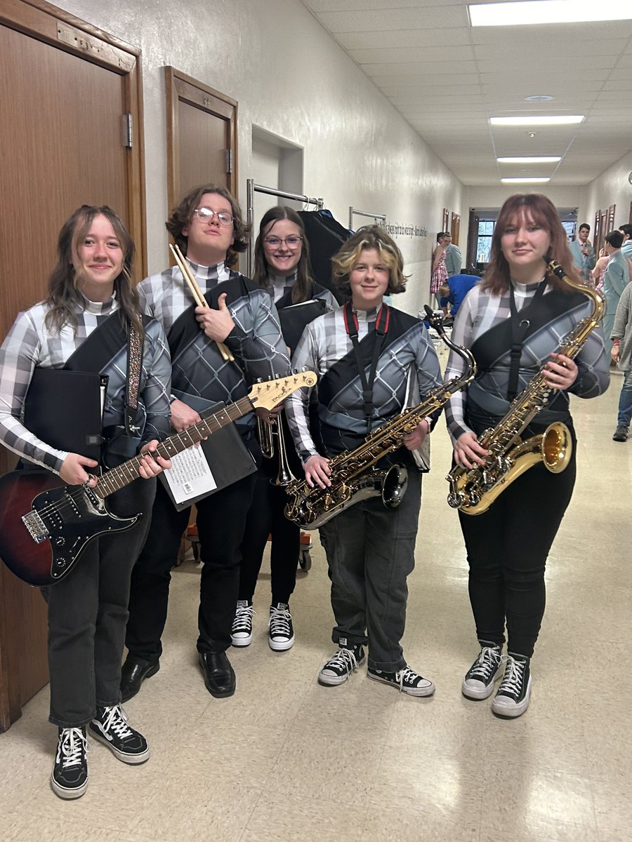 Piqua The Company is ready to explore their good and bad sides at their next performance at the 2024 Solon Show Choir Invitational! Which side will prevail? #soloninvi24