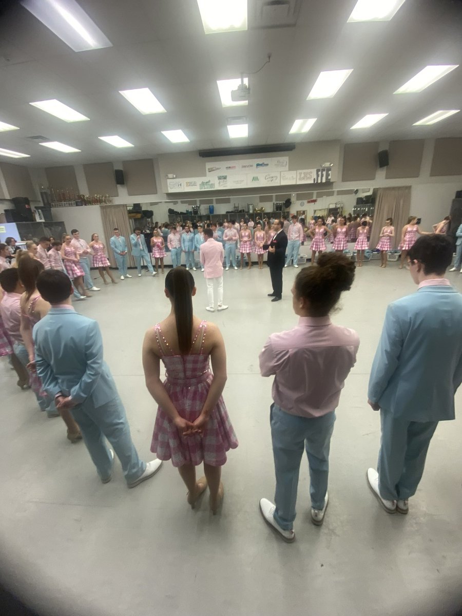 Solon Show Choir tweet media