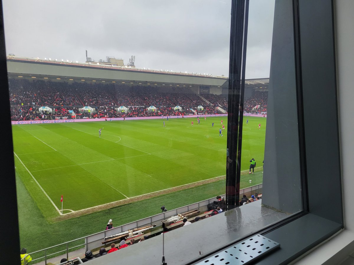 InspRichField's tweet image. Today was a different experience at the Severnside derby between Bristol City vs Cardiff City as part of the #OpEnable project with @mike200hope. Lots of positive outcomes, learning points &amp;amp; conversations over POPS deployments at football matches. @StuartBillWMP @cliffordstott