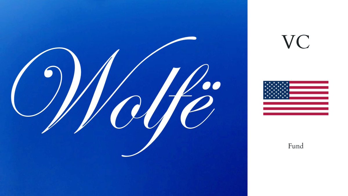 Exploring the future with Wolfë VC Fund – where every move is a strategic note, echoing the rhythm of progress. 🚀✨ #WolfëInnovation #FutureSounds #VCJourney #USA #AmericaFirst