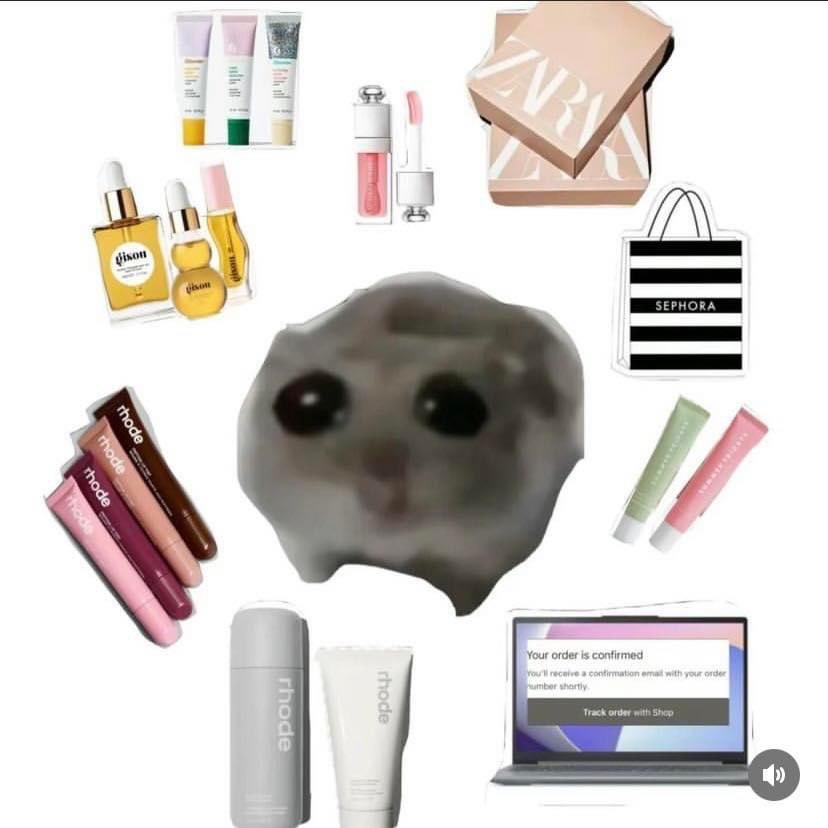 Alguien: Si estás ahorrando verdad???

Yop: