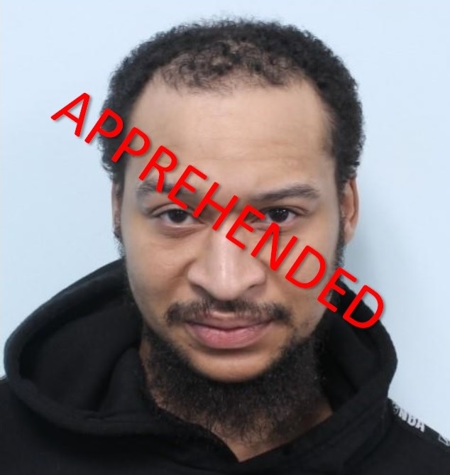 On 2/29, Jermaine ATKINS (36) of Westfield was arrested by members of the USMS Carolina Regional Fugitive TF w/the valued assistance of state/local LE in Myrtle Beach, SC &amp; the D/MA Fugitive TF. ATKINS will be extradited to MA to be prosecuted for MURDER in the HC Superior Court.