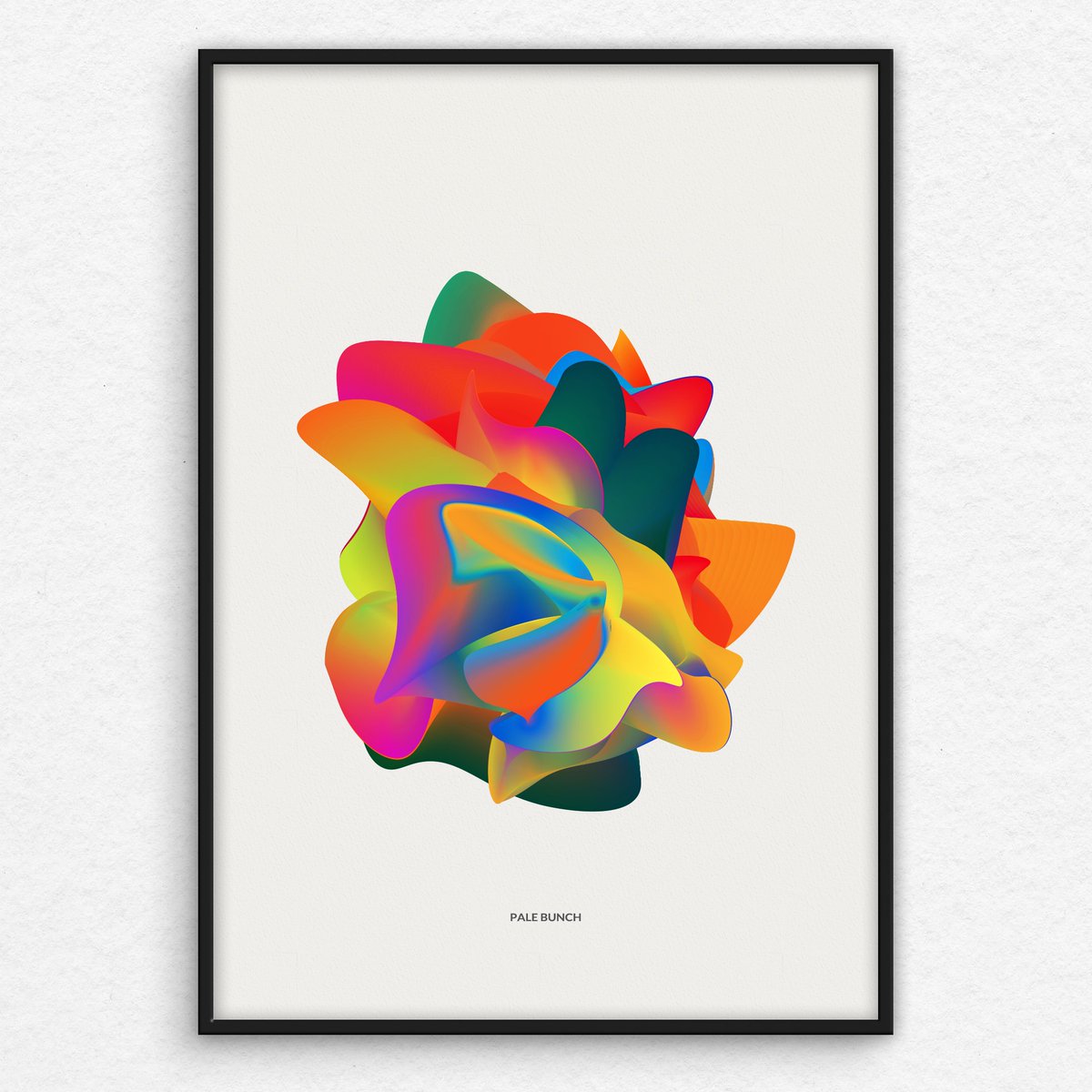 GM Pale bunch!!!!!
#abstractart  #digitalartwork #NFT #NFTs #NFTcommunity #NFTartists #nftcollectors