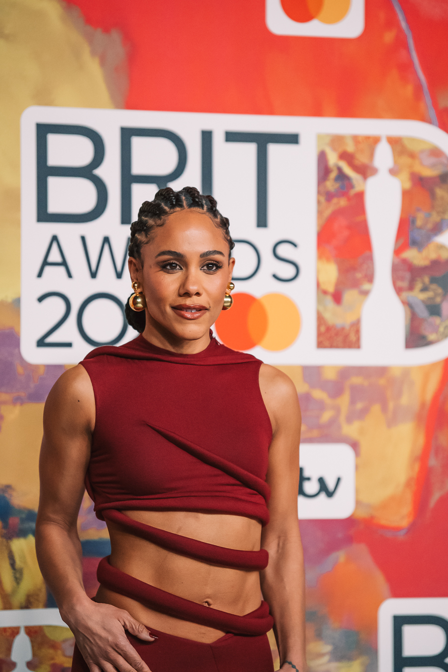 Alex Scott MBE (@AlexScott) / X