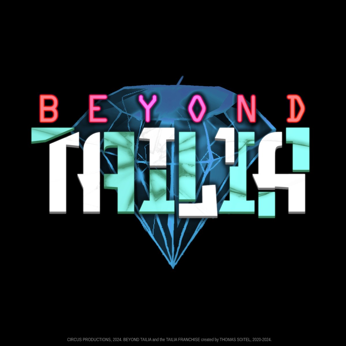 'Beyond Tailia #2' is done being written.

Spring 2024.

#BeyondTailia #Books #KindleBooks #Kindle #eBooks #LGBTBooks #YABooks #BookTwitter #LGBT