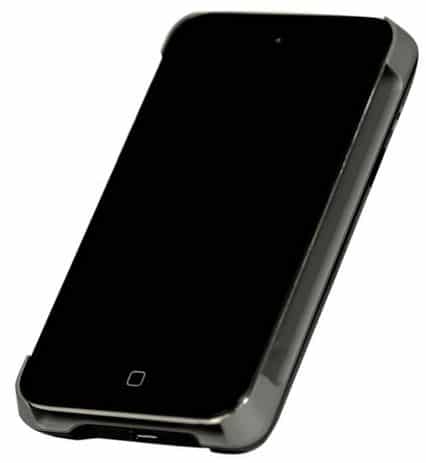 ModGadget's tweet image. In 2012, FreedomPop gave free internet to iPod Touch users who purchased their case.