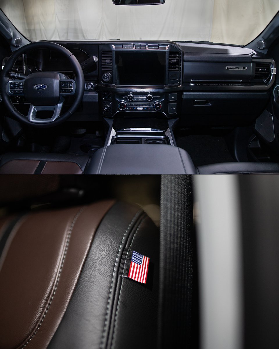 ROUSH Performance tweet media