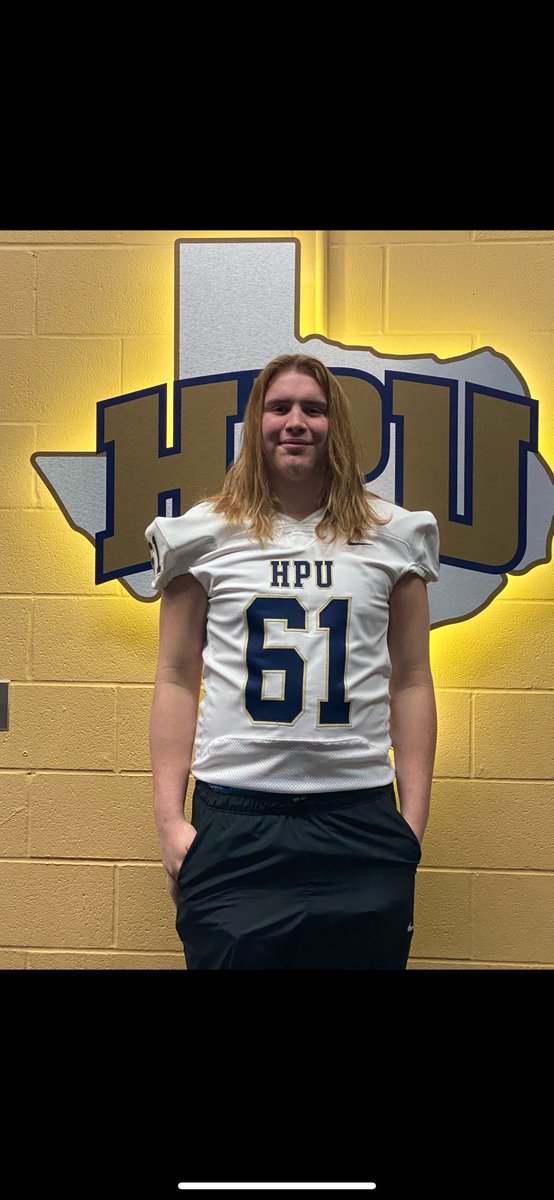 Thank you for the visit <a href="/CoachCadeGray/">Coach Gray</a> I had a great time!
 <a href="/HPUFootball/">Howard Payne University Football</a> 
<a href="/LeonardISDath/">LeonardISD Athletics</a> 
<a href="/CoachJDozier/">Justin Dozier</a>
