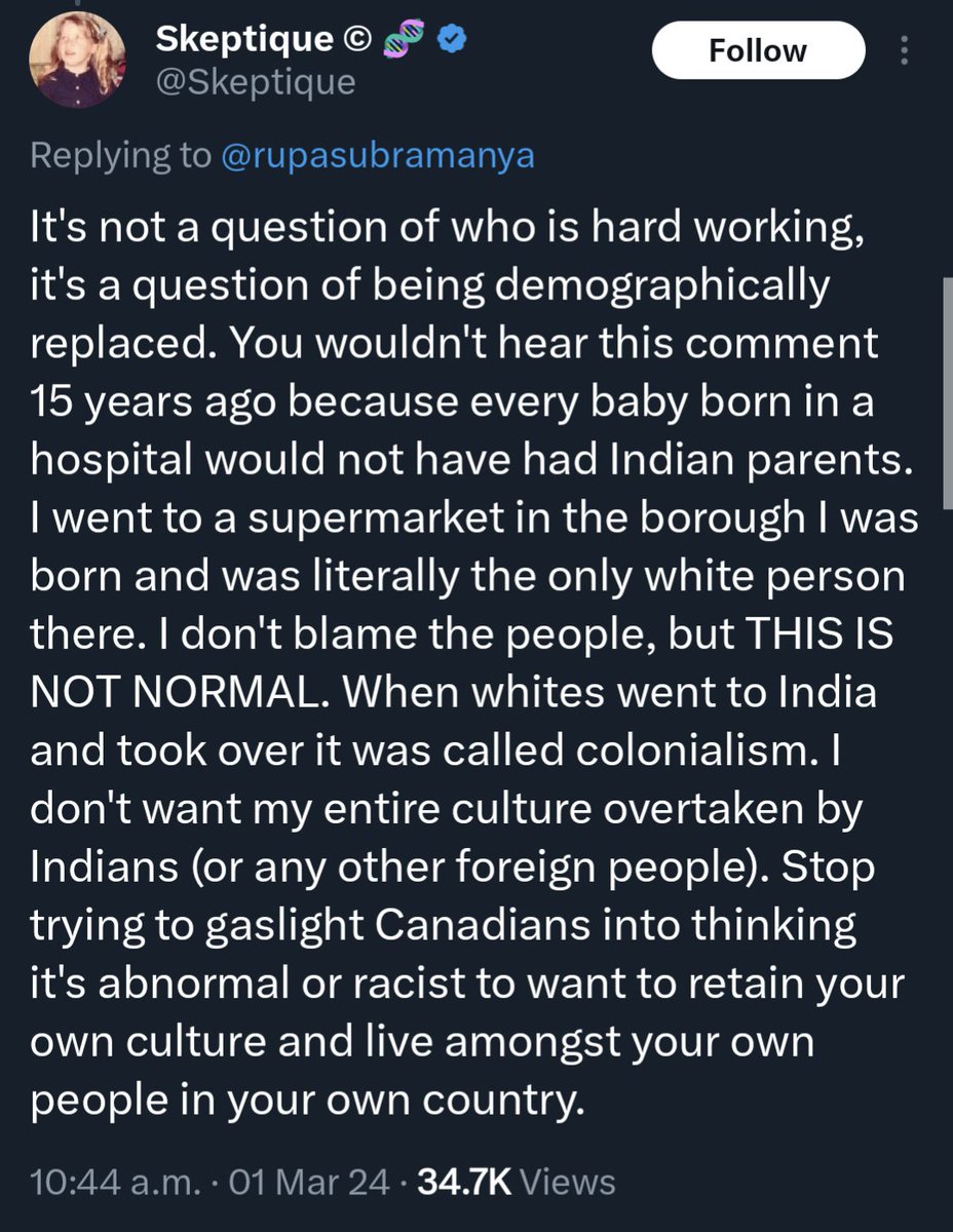 TheAgentNDN's tweet image. Settler colonizers have no sense of irony and that's a serious problem.