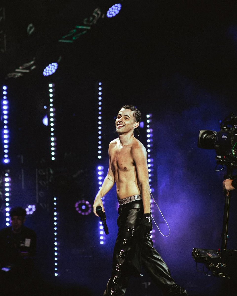 Trueno en Viña del Mar