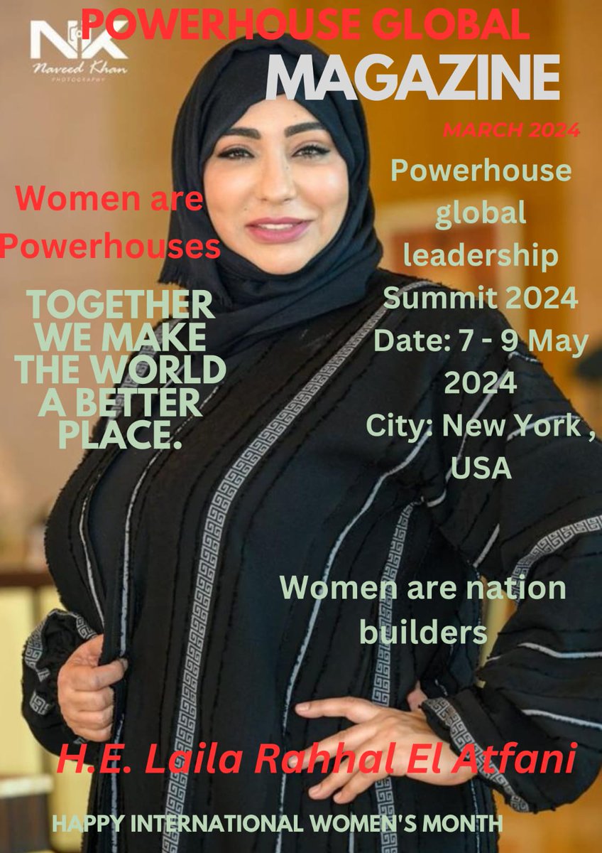 #IWA2024