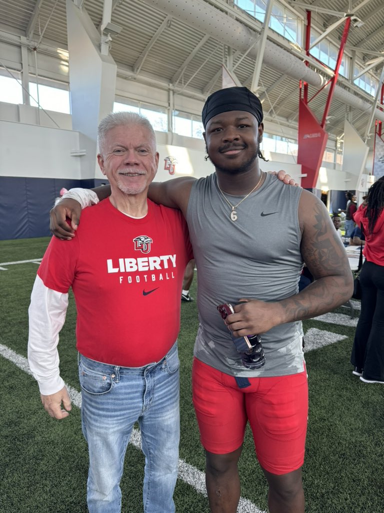 Steve Byers tweet media