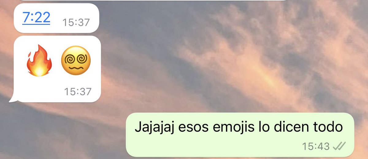 Descripción del open y yo no lo he hecho jesussss🫠 si el es RX que me espera a mi🥲