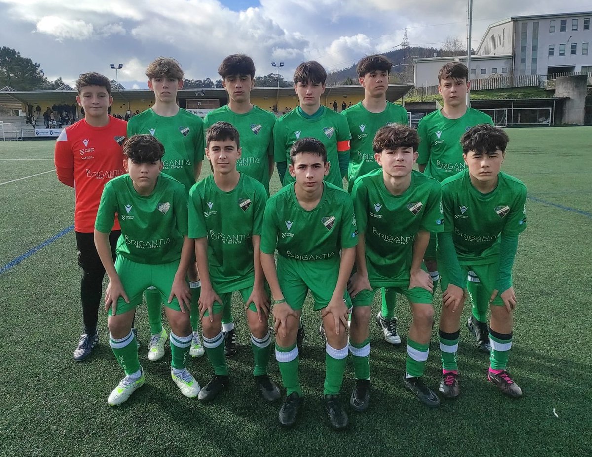 UralEspanol's tweet photo. #InfantilDH
@BertamiransFC 0
#UralEspañolCF 2
Vicente ⚽
Yago ⚽
Vamooos Uraaaal!!
#greenpower #greenmonster #somosverdes #maloserá https://t.co/kK5eDuOEVn