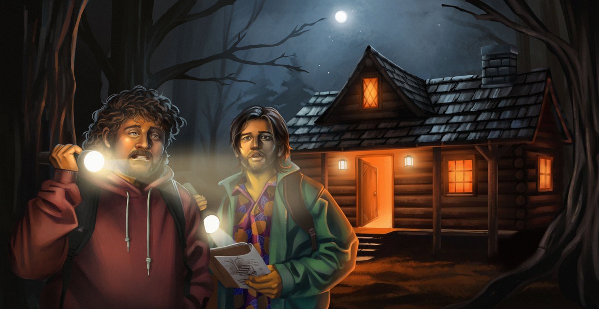 i am so glad creepcast has come into existence. i love watching/listening to it while drawing. thank you both for making something awesome <a href="/Wendigoon8/">Wendigoon</a> <a href="/meatcanyon/">Papa Meat</a>