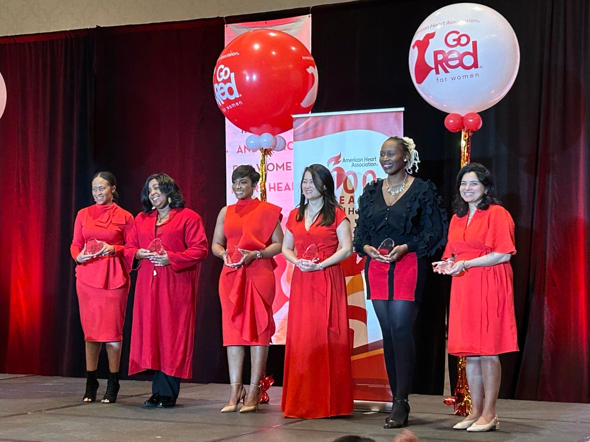 Thank you ⁦@AHAScience⁩ ⁦@GoRedForWomen⁩ ⁦@EntergyNOLA⁩ for encouraging women and girls STEM projects ⁦@OchsnerCardio⁩ ⁦@OchsnerHealth⁩ ⁦@WomenAs1⁩ ⁦ ⁦⁦@avolgman⁩ ⁦⁦@ErinMichos⁩ ⁦@AmiBhattMD⁩ ⁦⁦@NOLAobgyn⁩