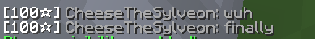 cheesethesylv 🧀 tweet media