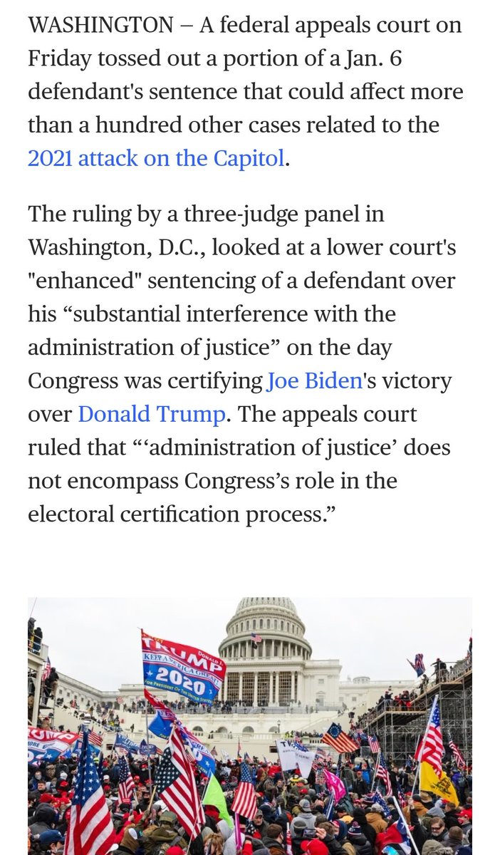 AngieIvie41529's tweet image. Well, well, well...#notaninsurrection #Trump2024 #Trump2024TheOnlyChoice #TRUMP2024ToSaveAmerica #MAGA #dcapprovesappeal #jan6news