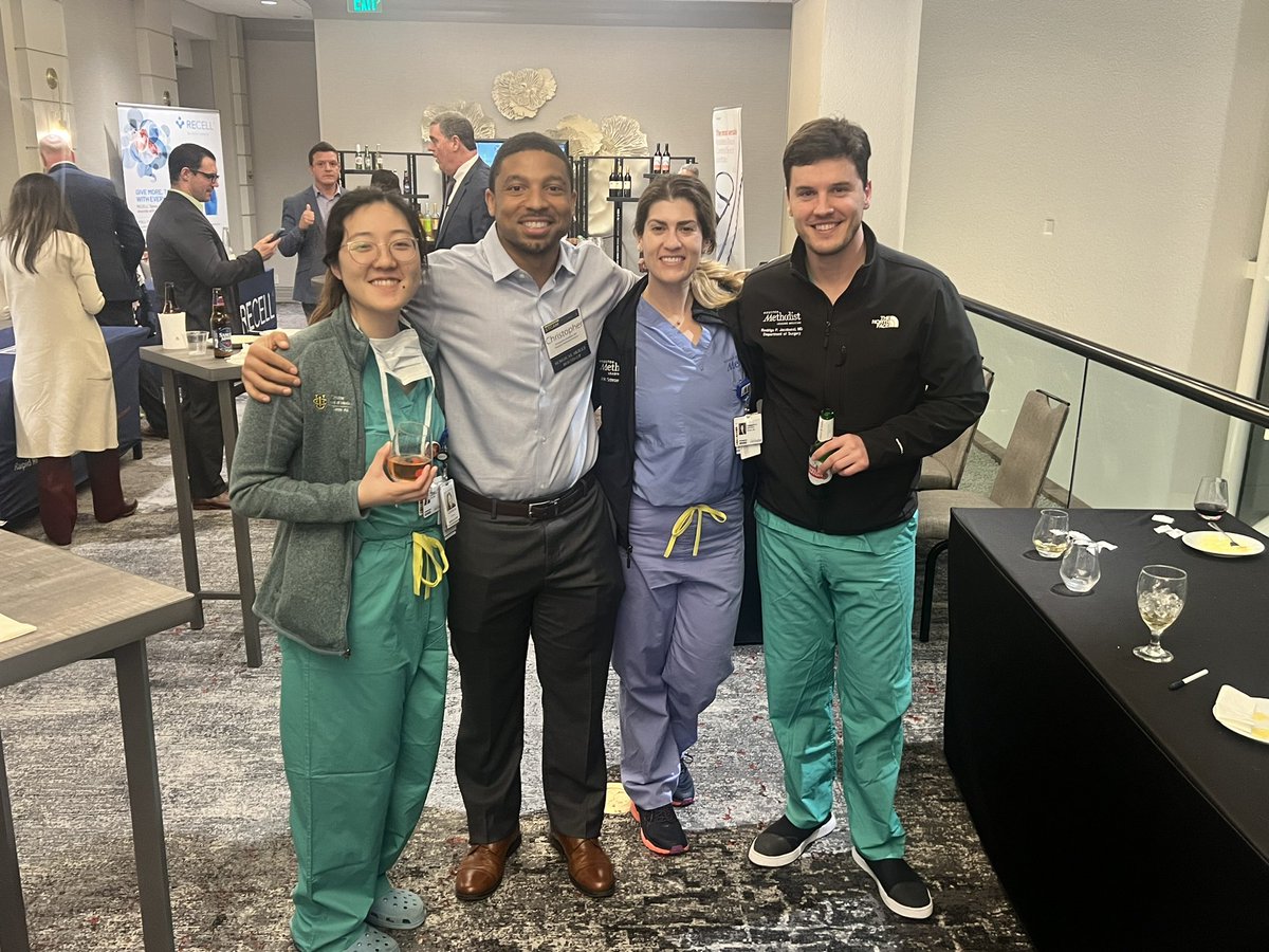 NicTap MD (@nic_tap) on Twitter photo As well as the resident jeopardy and skills competition residents (and their supporters!) who represented <a href="/HMethodistMD/">Houston Methodist MD</a> and <a href="/HMSurgery/">Houston Methodist Surgery Residency & Fellowships</a> As well as the resident jeopardy and skills competition residents (and their supporters!) who represented <a href="/HMethodistMD/">Houston Methodist MD</a> and <a href="/HMSurgery/">Houston Methodist Surgery Residency & Fellowships</a>