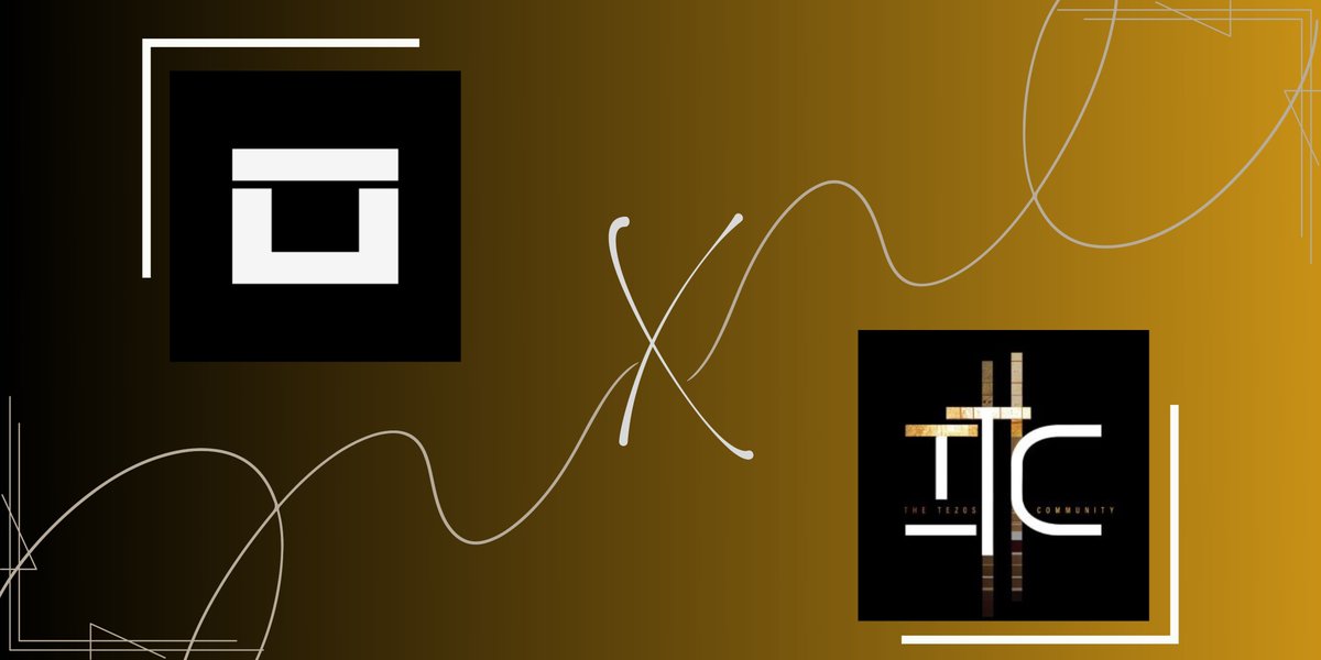 Happy Saturday Tezonians!

We have some great news for you!

We are collaborating with <a href="/UNDRGRND_NFT/">UNDRGRND</a> - who's giving away $GRND for our community!

This project is focusing on Artists &amp; Community building and is really trying to be as supportive as possible!
And <a href="/NFTjoe/">Joe</a> is the one