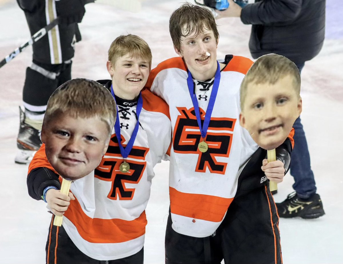 #GrandRapids 
📸 <a href="/Romuald_Images/">David Romuald</a>