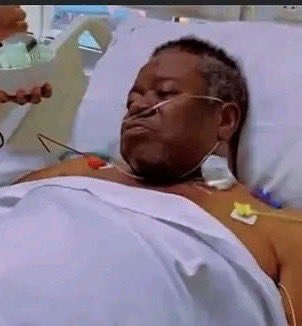 Before Mr Ibu died: ▪️first wife divorced him & took away his savings ▪️Second wife accused him of sleeping with daughter ▪️Consequently, he suffered diabetes ▪️Had blood clotting & dead blood vessels in leg ▪️His daughter squandered monies meant for his surgery ▪️His wife